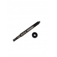 CG 125 DEVİR SAAT MİLİ 