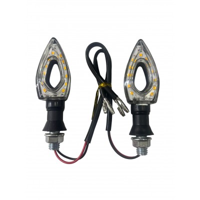 Led Sinyal RT-072 Üçgen Sinyal