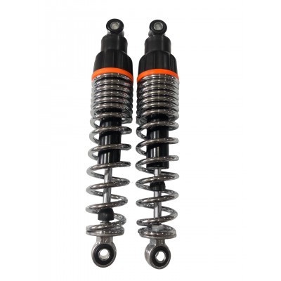 CG EBİKE ARKA AMORTİSÖR TAKIMI 31 CM