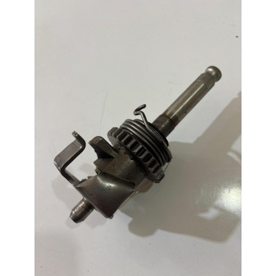 Cg Kt 125 Marş Mili Komple
