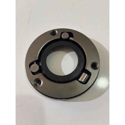 Cg Kt 125 Marş Rublesi Boş
