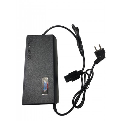 BİX 72V80 AMPER DİJİTAL GÖSTERGELİ ŞARJ ALETİ 