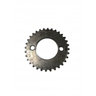 MONDİAL 125 MH DRİFT EKSANTRİK DİŞLİSİ