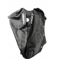 YBR 125 2012 MODEL BENZİN DEPO KILIFI 