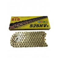 DİD 525-120L ORİGLİ SARI ZİNCİR 