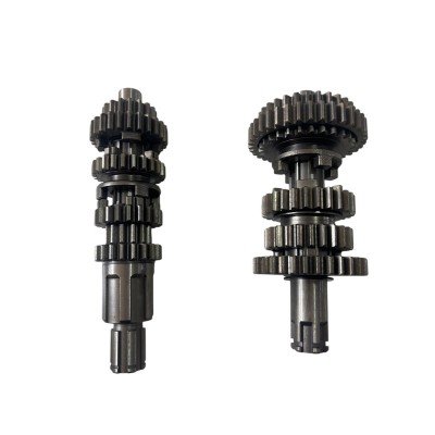 Cg Kuba Falcon 125 150 Şanzuman Dişli Takımı