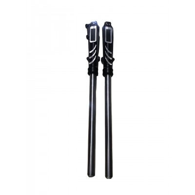 3 TEKERLİ KASALI ÖN AMORTİSÖR TAKIM 31 MM DİSKLİ MODEL