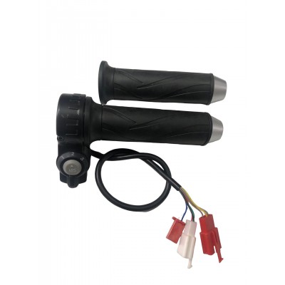 EBİKE ARORA ZR5 ZR4 GAZ KOLU TAKIM VİTESLİ 
