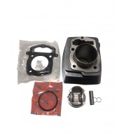 KUBA TK03 125CC SİLİNDİR KOMPLE