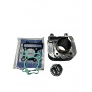 TVS JUPİTER 125 Silindir Komple [Orijinal] 