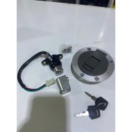 CG 100 SÜPERBOY KONTAK SETİ 