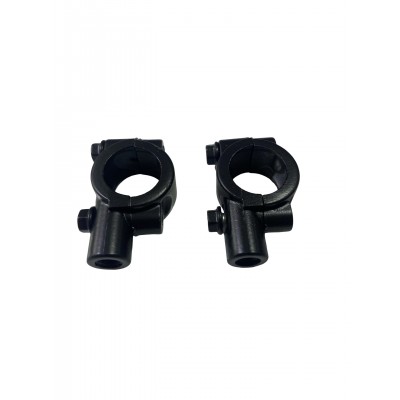 8 MM Ayna Bağlantısı