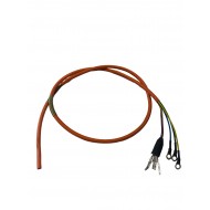 EBİKE ARKA JANT KABLOSU 2MM İNCE 