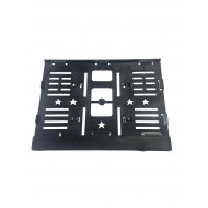 PLASTİK PLAKALIK