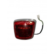 MONDİAL WİNG 50 ARKA STOP KOMPLE