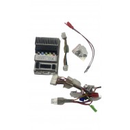 E BİKE AKILI SÖKETLİ BEYİN 48V60V40V50V 450W 23A