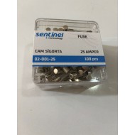 Cam Sigorta 100'lu Paket
