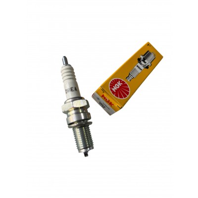 NGK D8EA ORJİNAL BUJİ 