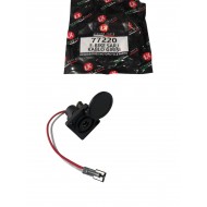 EBİKE PEDAL DESTEKLİ RKS TNT ŞARJ SOKET GİRİŞİ
