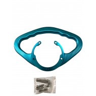 CFMOTO NK250 DEPO TUTAMAGI MAVİ