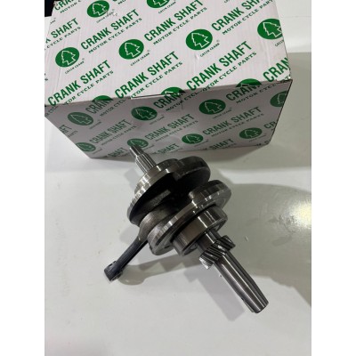 Cg 125 150 13P Krank Komple