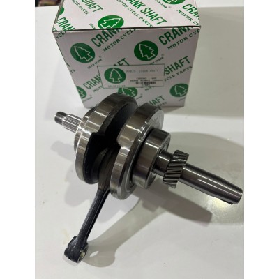 Cg 125 150 15p Krank Komple