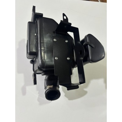 Cg 125 150 Hava Filtre Modifiye