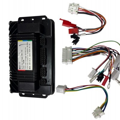 EBİKE 40 AMPER 1000W 48V72V SOKETLİ AKILLI BEYİN