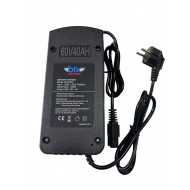 EBİKE 60V40 AMPER ŞARJ ALETİ DİJİTAL GÖSTERGELİ