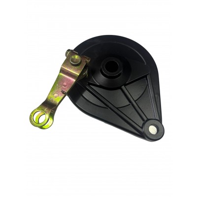 EBİKE K4 KOBRA JÜPİTER ARKA KAMPANA 16MM 