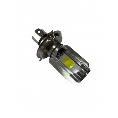 CARUP H4 LED FAR AMPÜLÜ BEYAZ 