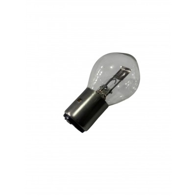 ÖN FAR AMPÜLÜ 12W35V35 SARI IŞIK