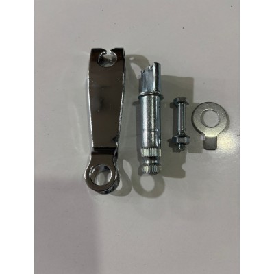 Cg 125 Arka Fren Levye Ve Kamı