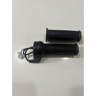Ebike Gaz Kolu Takım Vitessiz Düz