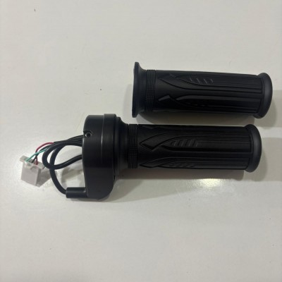 Ebike Gaz Kolu Takım Vitessiz Düz