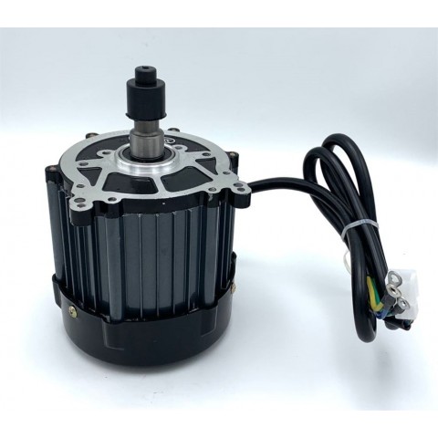 3 Tekerli  Kasalı Arka Motor 60V1200W