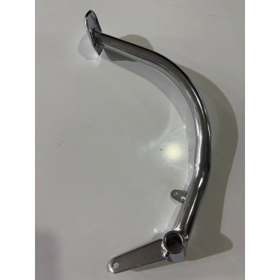 Cg 125 Arka Fren Pedalı