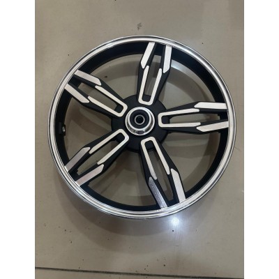EBİKE ÖN 16 JANT DİSKLİ MODEL