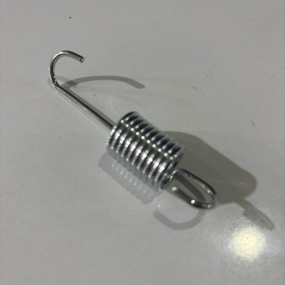 Cg 125 Arka Fren Yayı