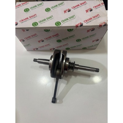 HONDA DİO 110 KRANK KOMPLE
