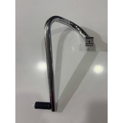 Kt 125 Vites Pedalı