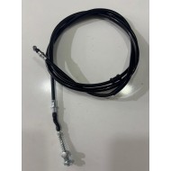Scooter 125 150  Arka Fren Teli 212 Cm