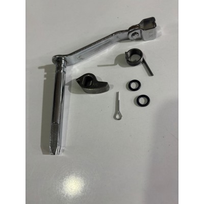 Cg 125 Debriyaj Alt Levye