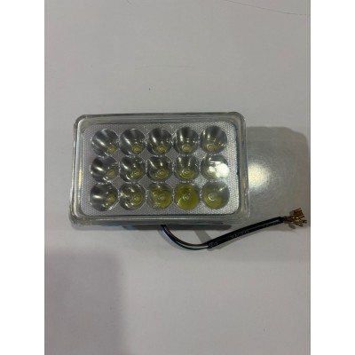 Cg 125 Far Atomu 15'Ledli