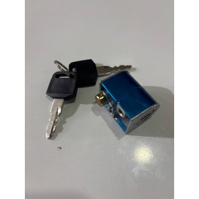 Cg 125 Gidon Kilidi
