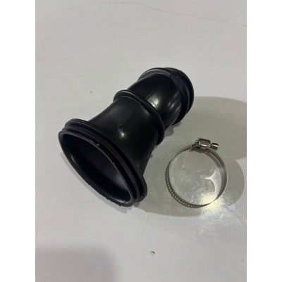 CG 125 HAVA FİLTRE BOGAZ LASTİĞİ
