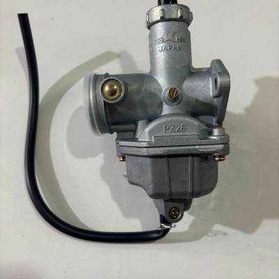 Cg 125 Karbüratör Komple
