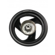 SCOOTER ARKA JANT 2.50X10 KÜÇÜK BALATALI 