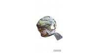 İTH HELMET YARIM VİZÖRLÜ DOT BELGELİ KASK