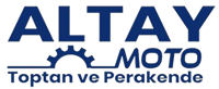 Altay Moto Toptan ve Perakende